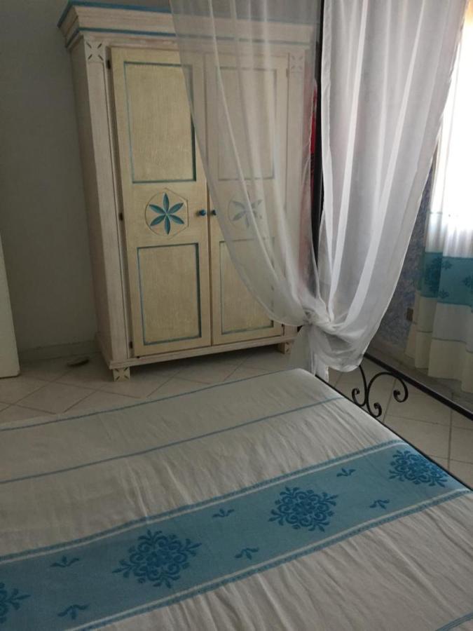 Terrazza Sulla Pelosa 스틴티노 외부 사진